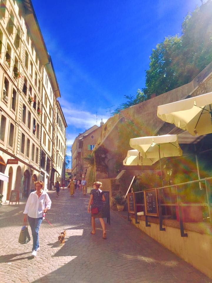 Geneva, Switzerland photo 21