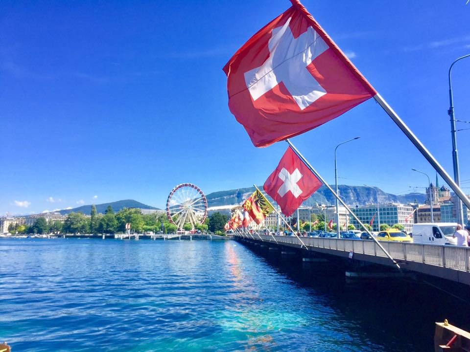 Geneva, Switzerland photo 24
