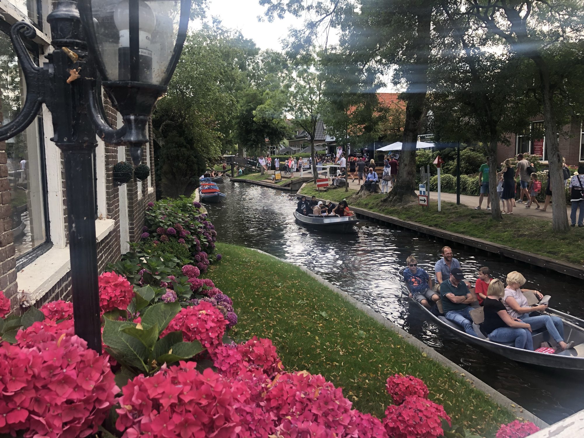Giethoorn, Netherlands photo 5