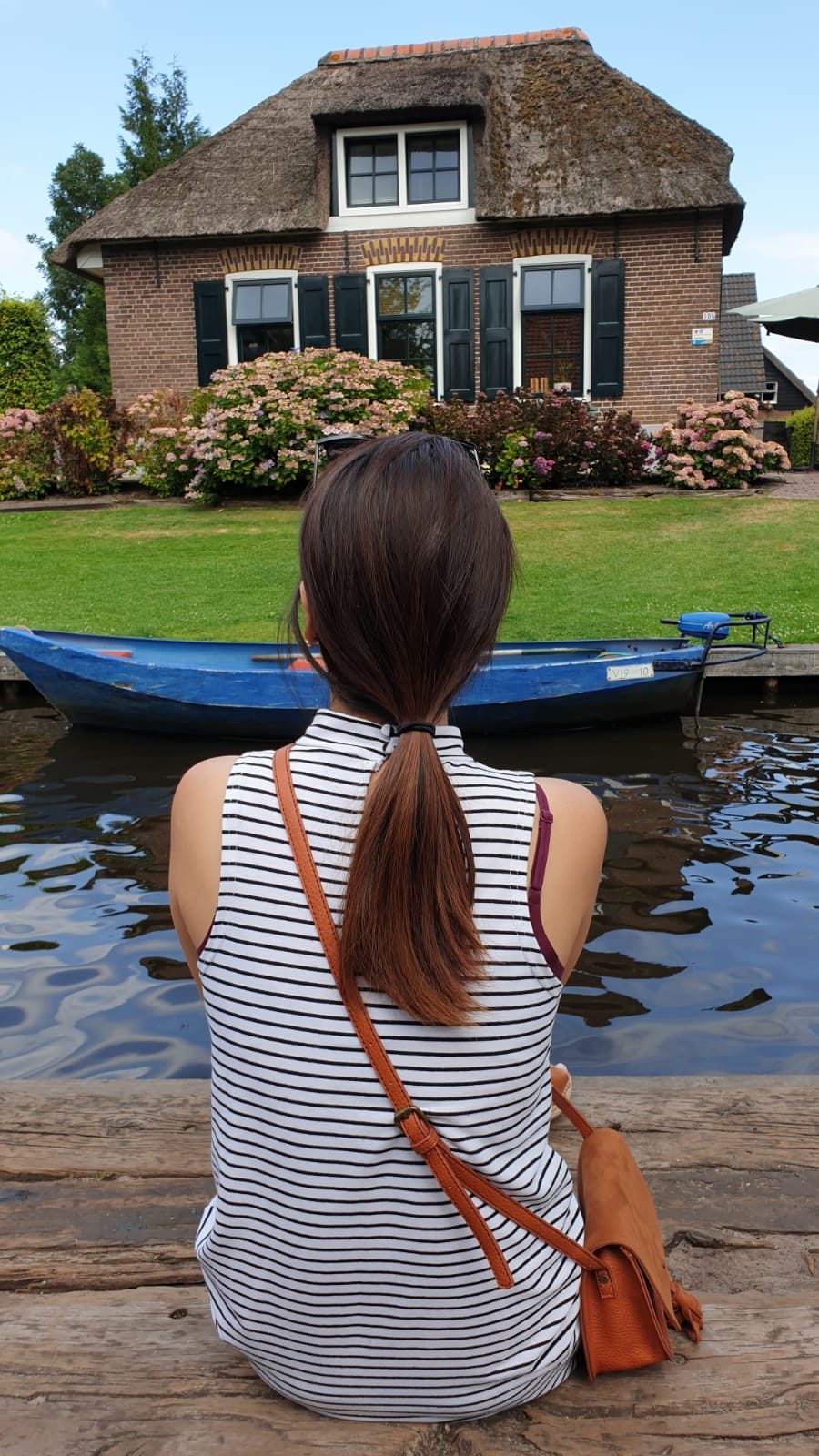Giethoorn, Netherlands photo 7