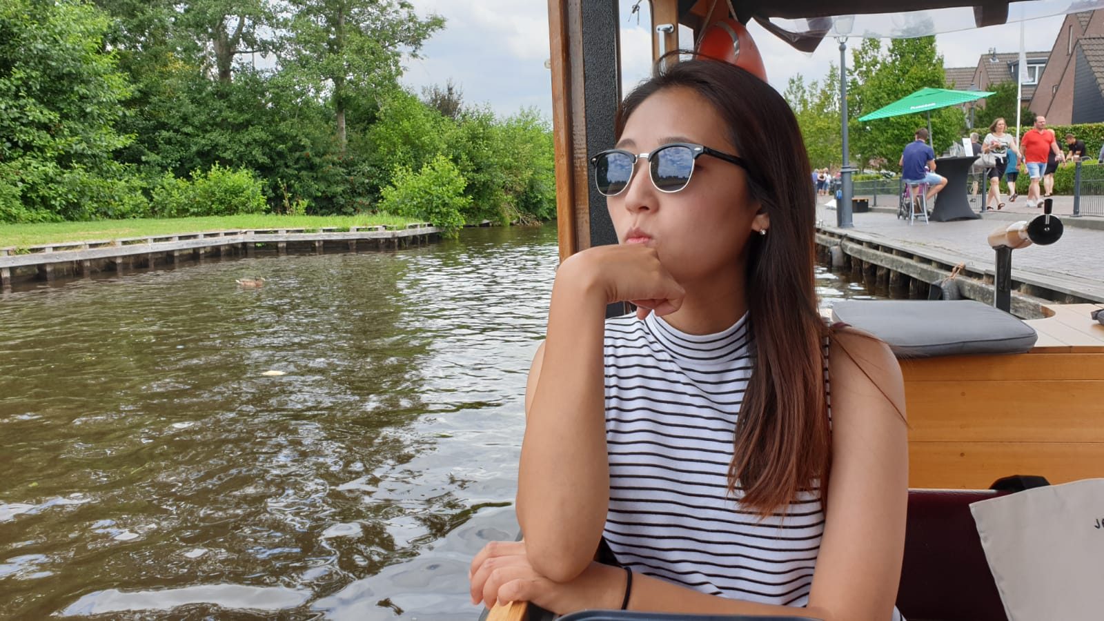 Giethoorn, Netherlands photo 8