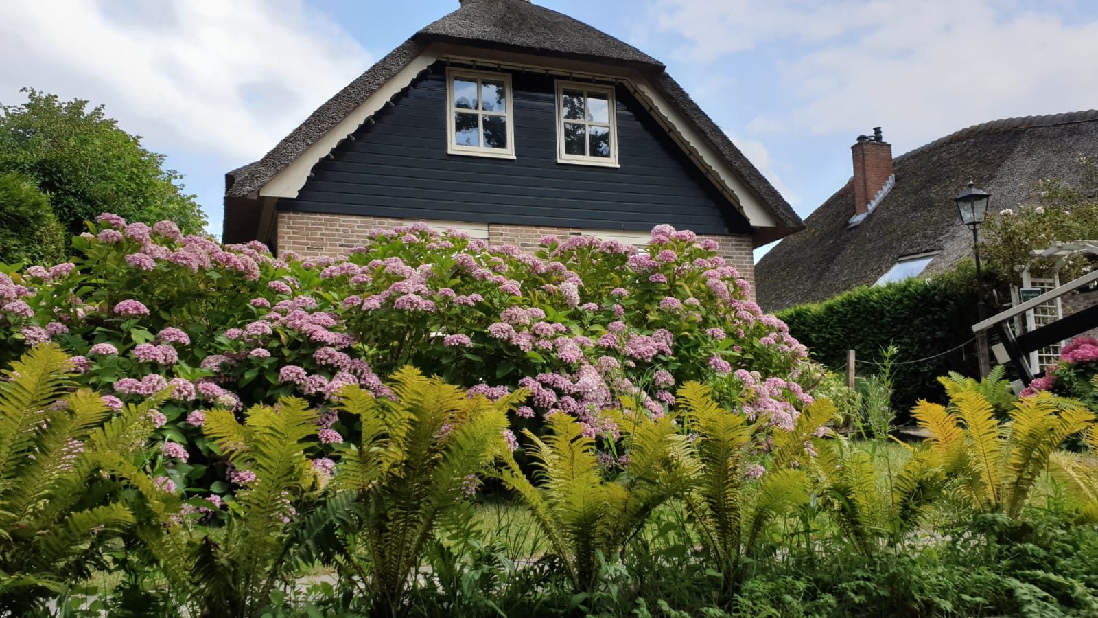 Giethoorn, Netherlands photo 10