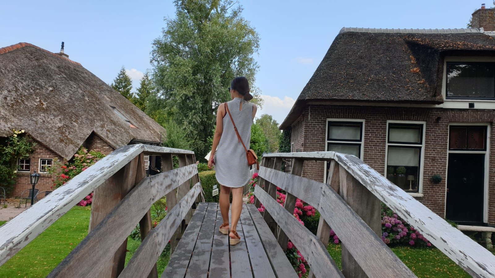 Giethoorn, Netherlands photo 12