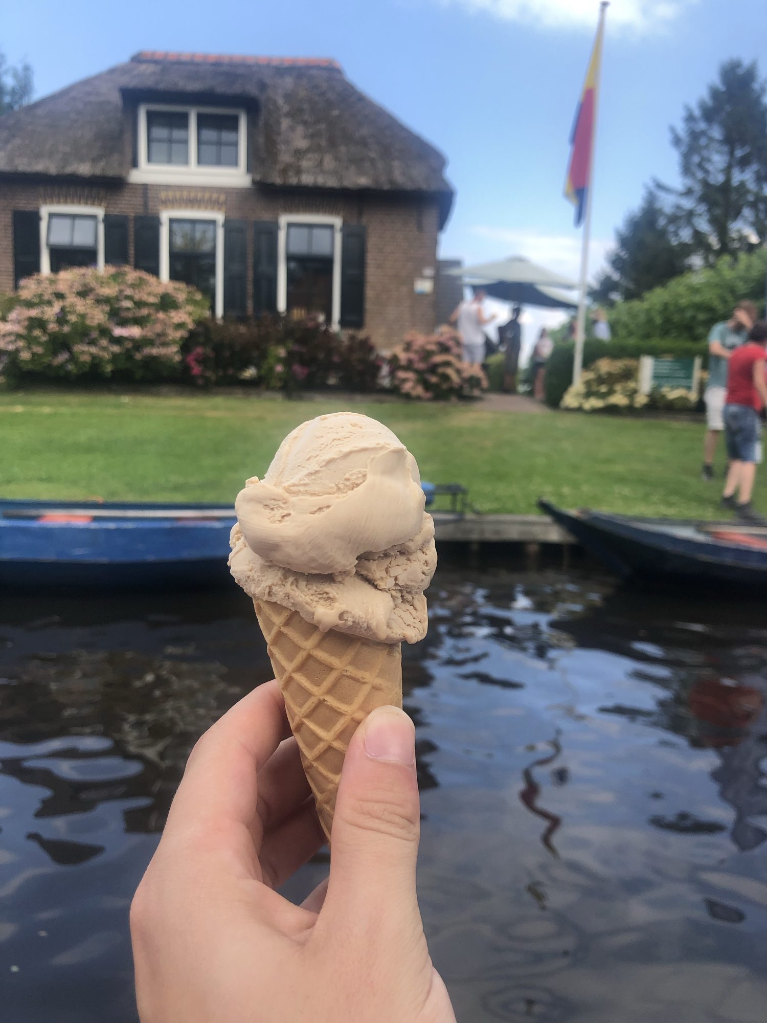 Giethoorn, Netherlands photo 14