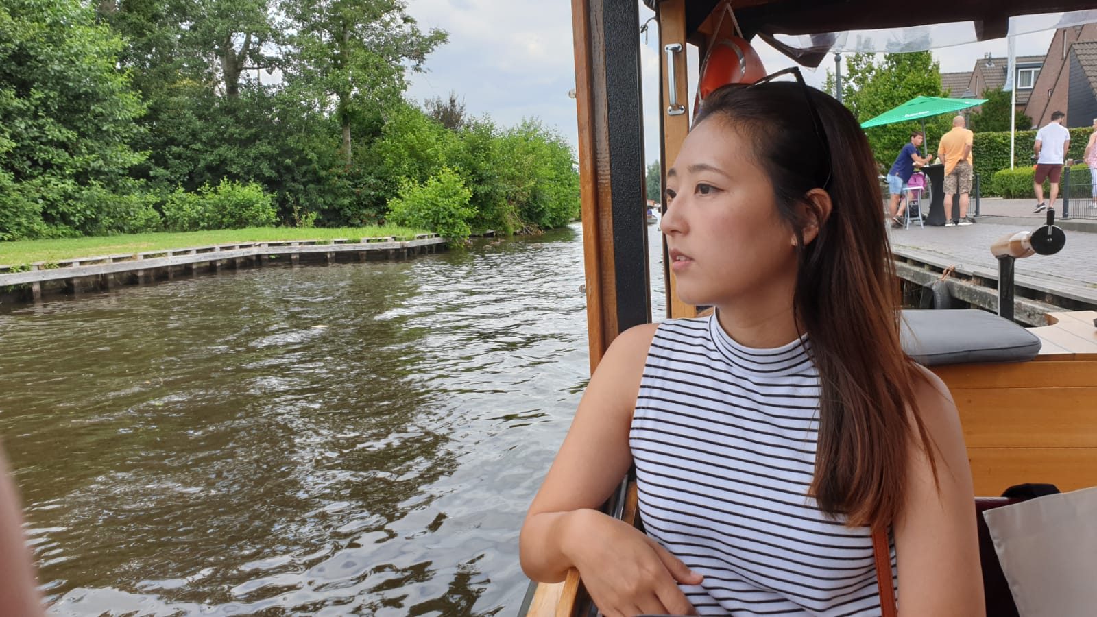 Giethoorn, Netherlands photo 21