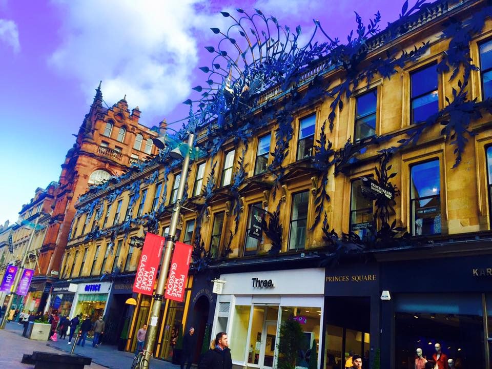 Glasgow, Scotland photo 3