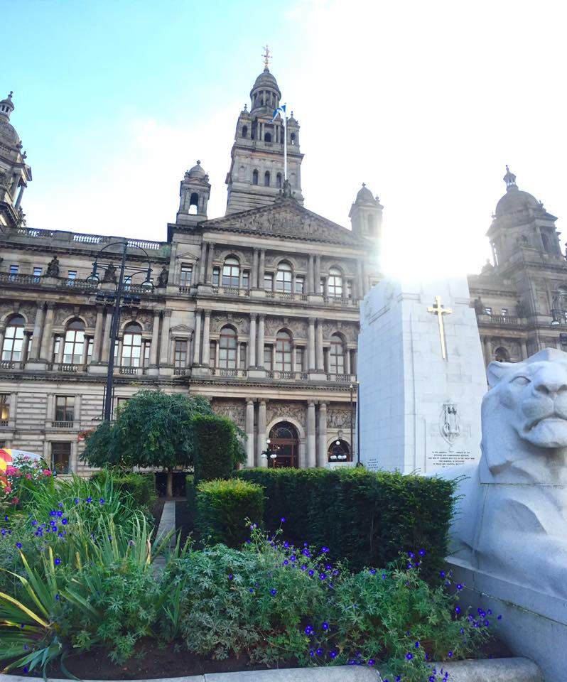 Glasgow, Scotland photo 6