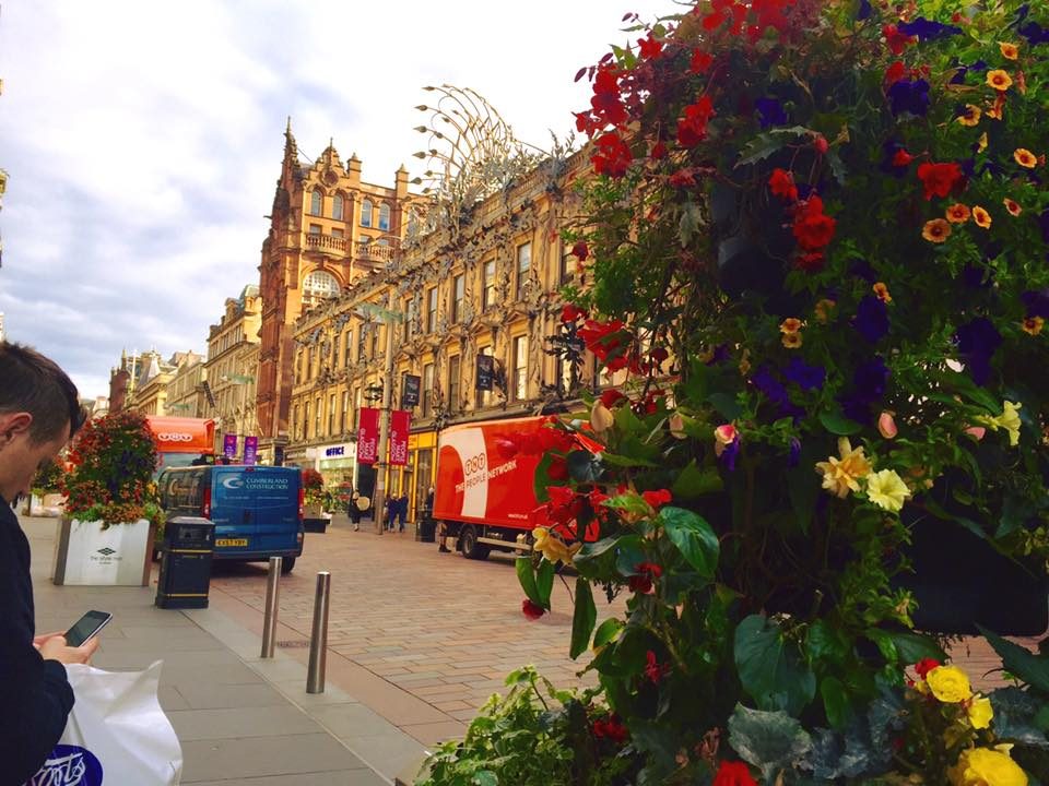 Glasgow, Scotland photo 7