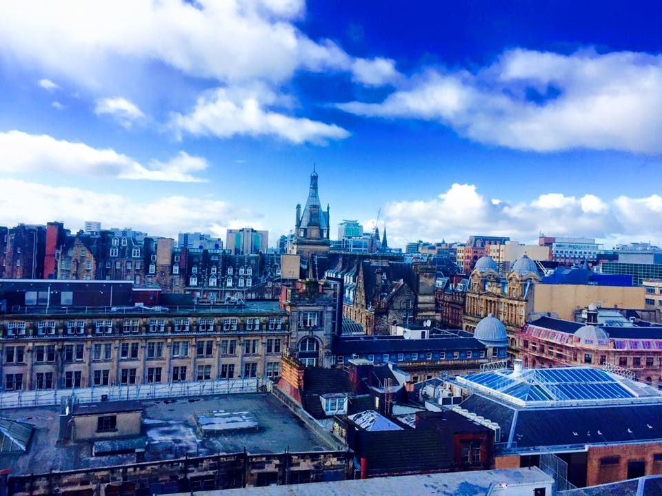 Glasgow, Scotland photo 8