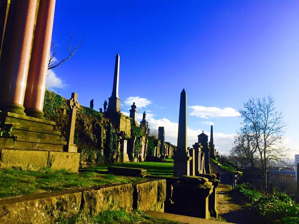 Glasgow, Scotland photo 9