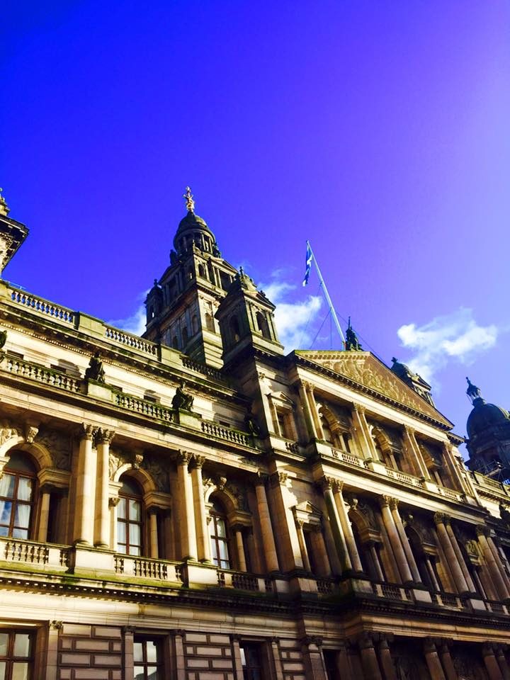 Glasgow, Scotland photo 10