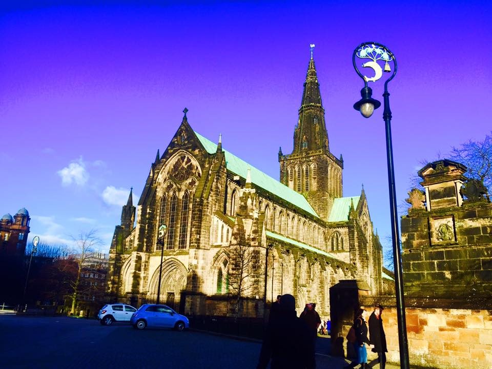 Glasgow, Scotland photo 12