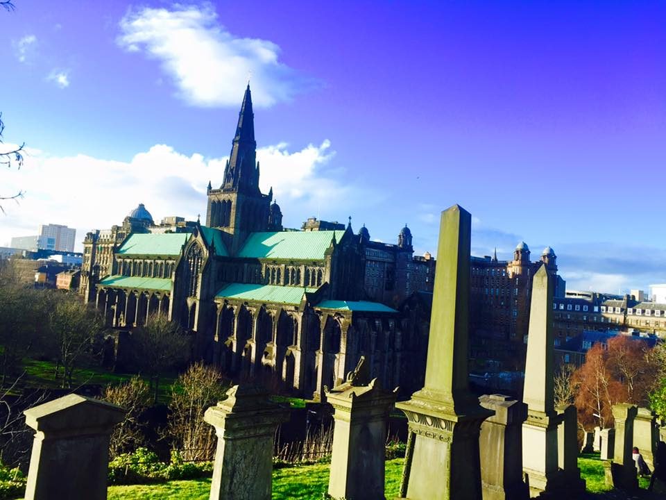 Glasgow, Scotland photo 14