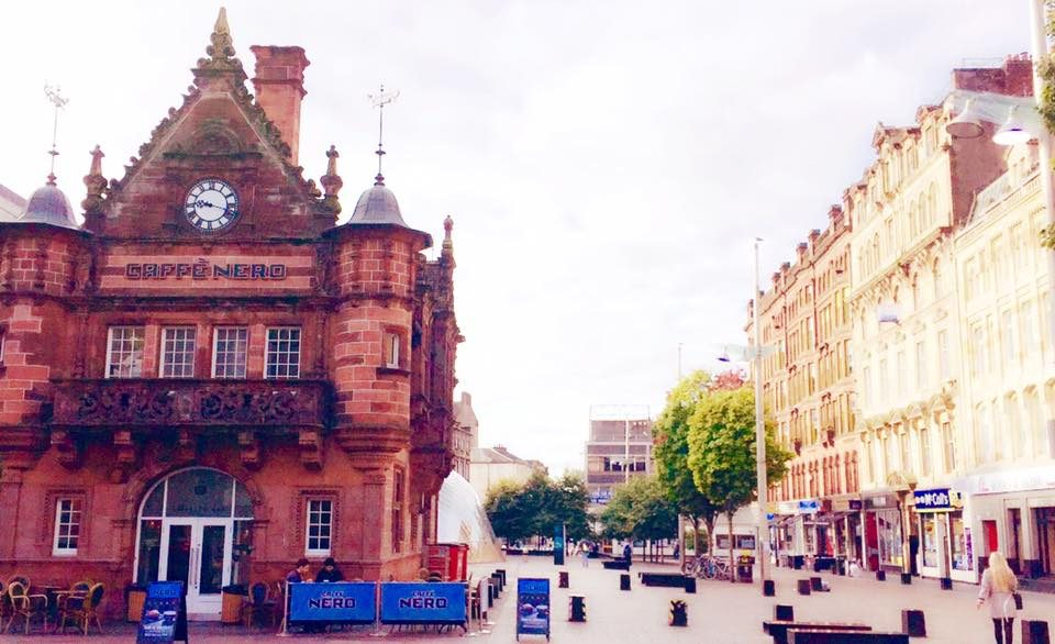 Glasgow, Scotland photo 15