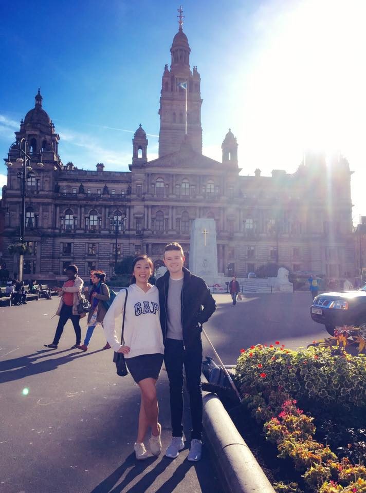 Glasgow, Scotland photo 17