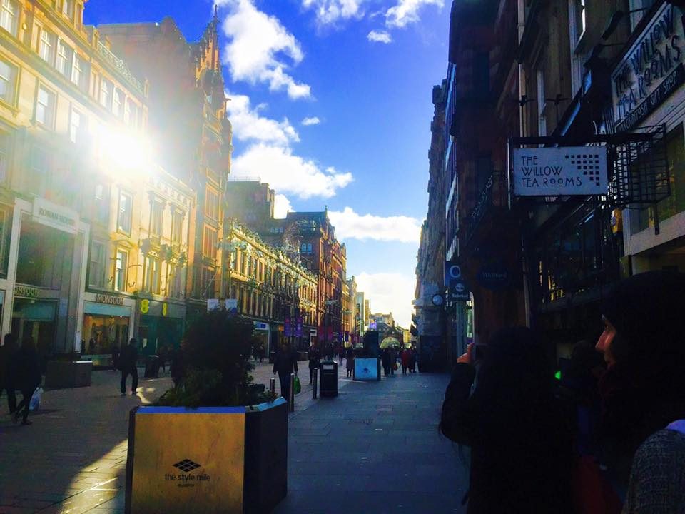 Glasgow, Scotland photo 18