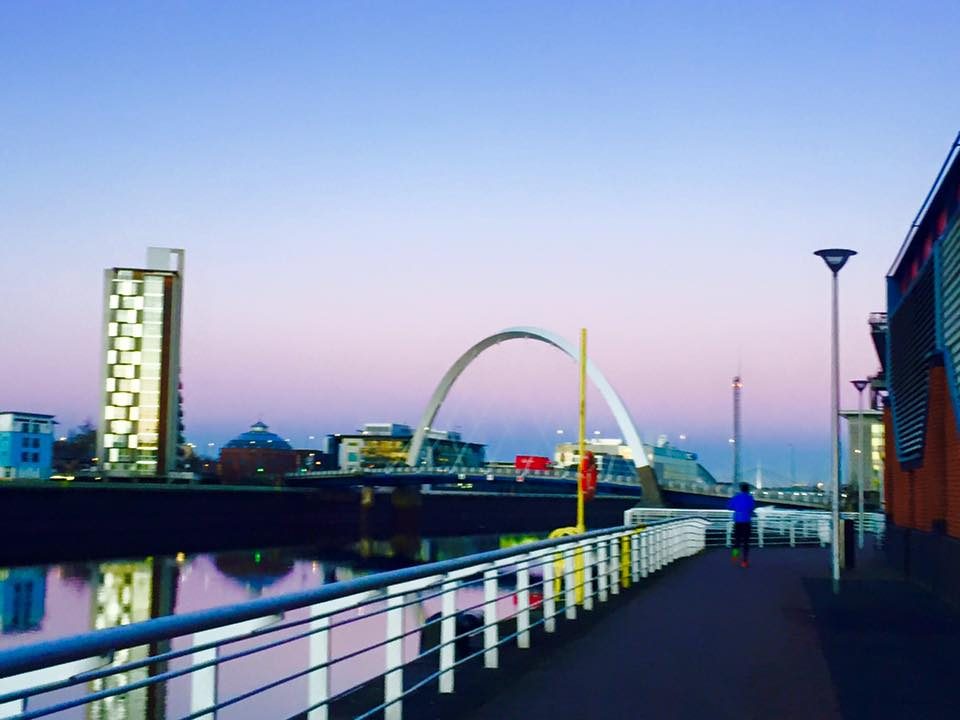 Glasgow, Scotland photo 21