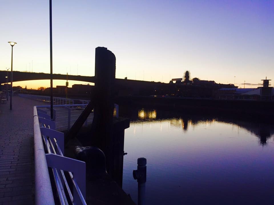 Glasgow, Scotland photo 23