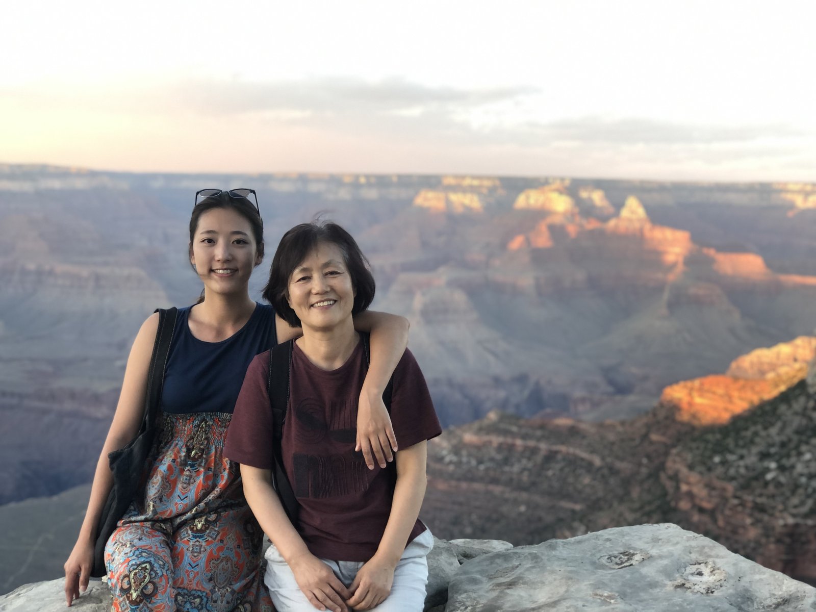 Grand Canyon National Park, Arizona photo 1