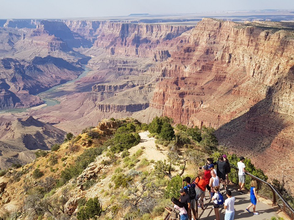 Grand Canyon National Park, Arizona photo 2