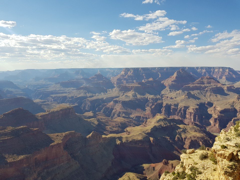 Grand Canyon National Park, Arizona photo 3