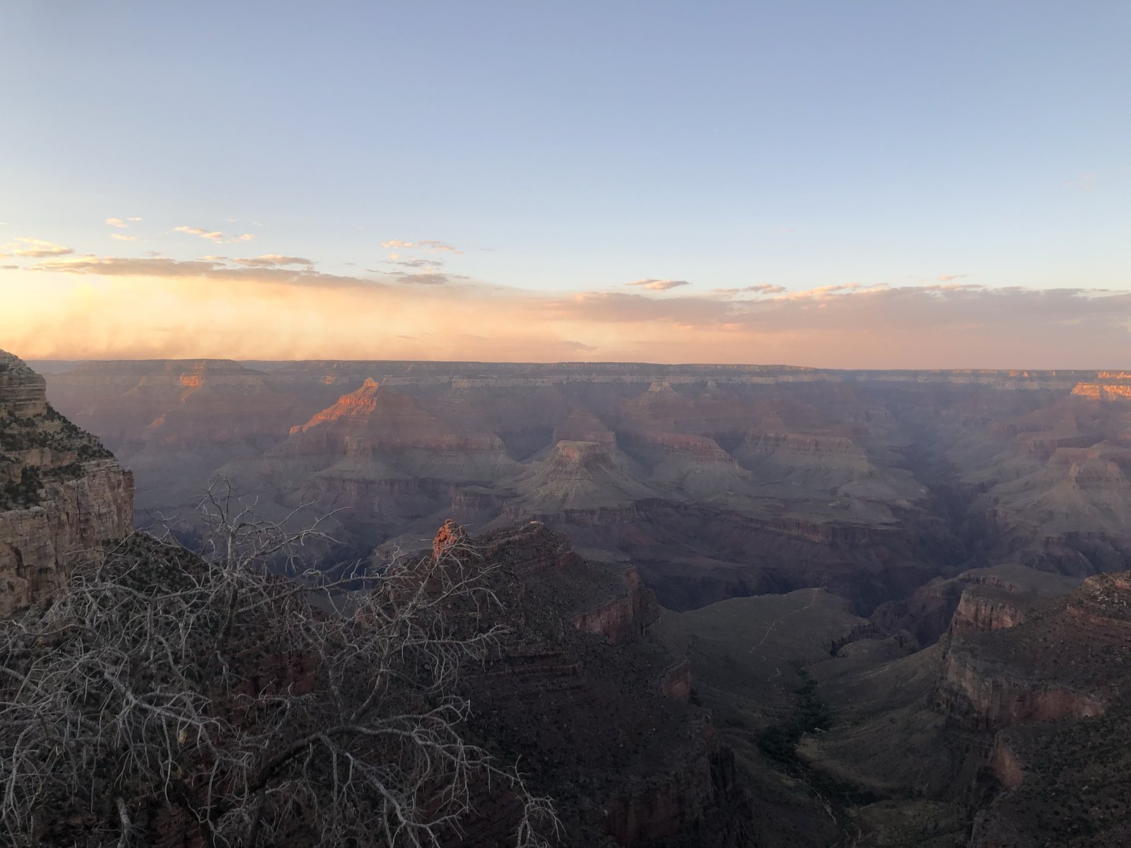 Grand Canyon National Park, Arizona photo 7