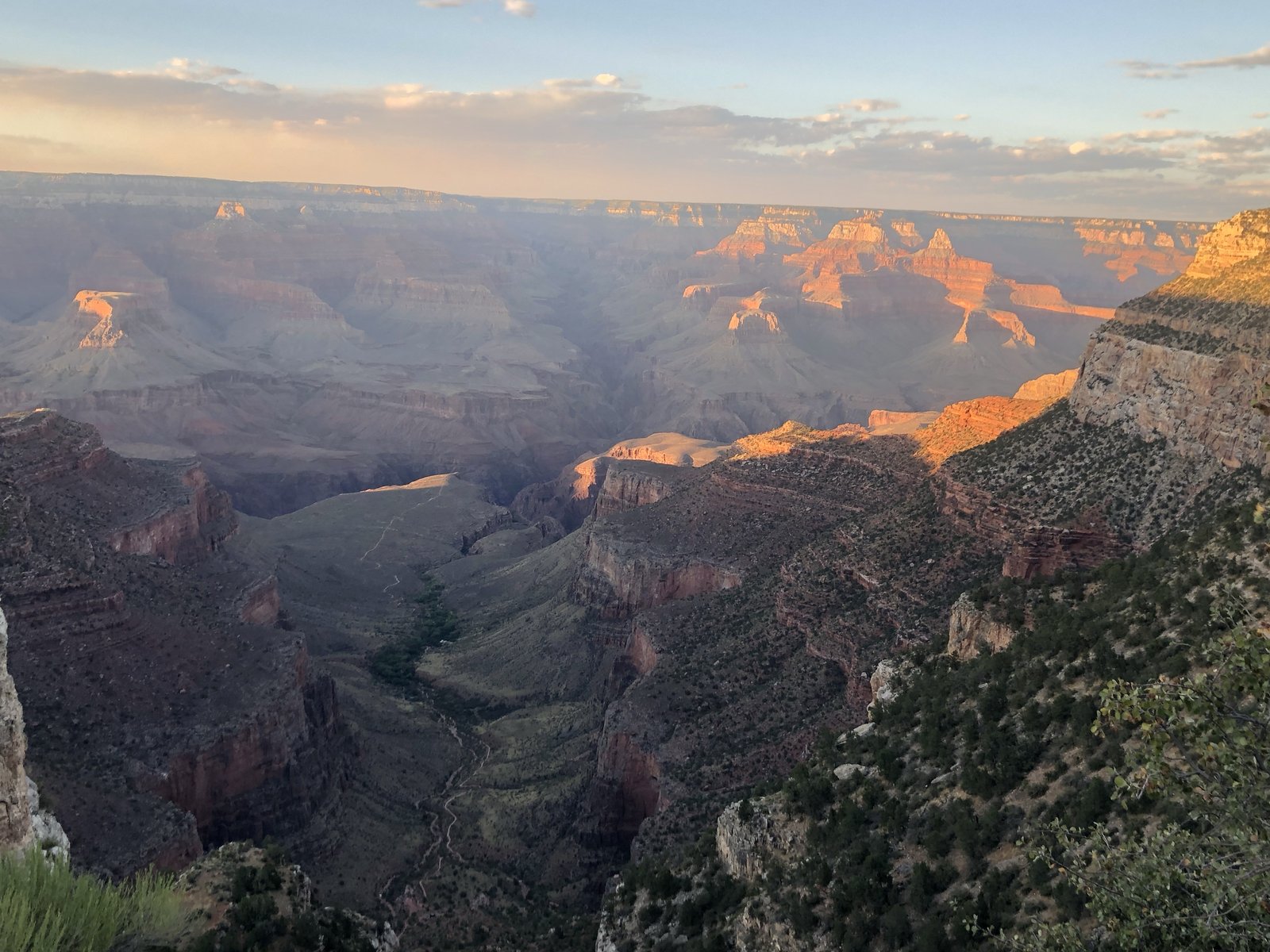Grand Canyon National Park, Arizona photo 9
