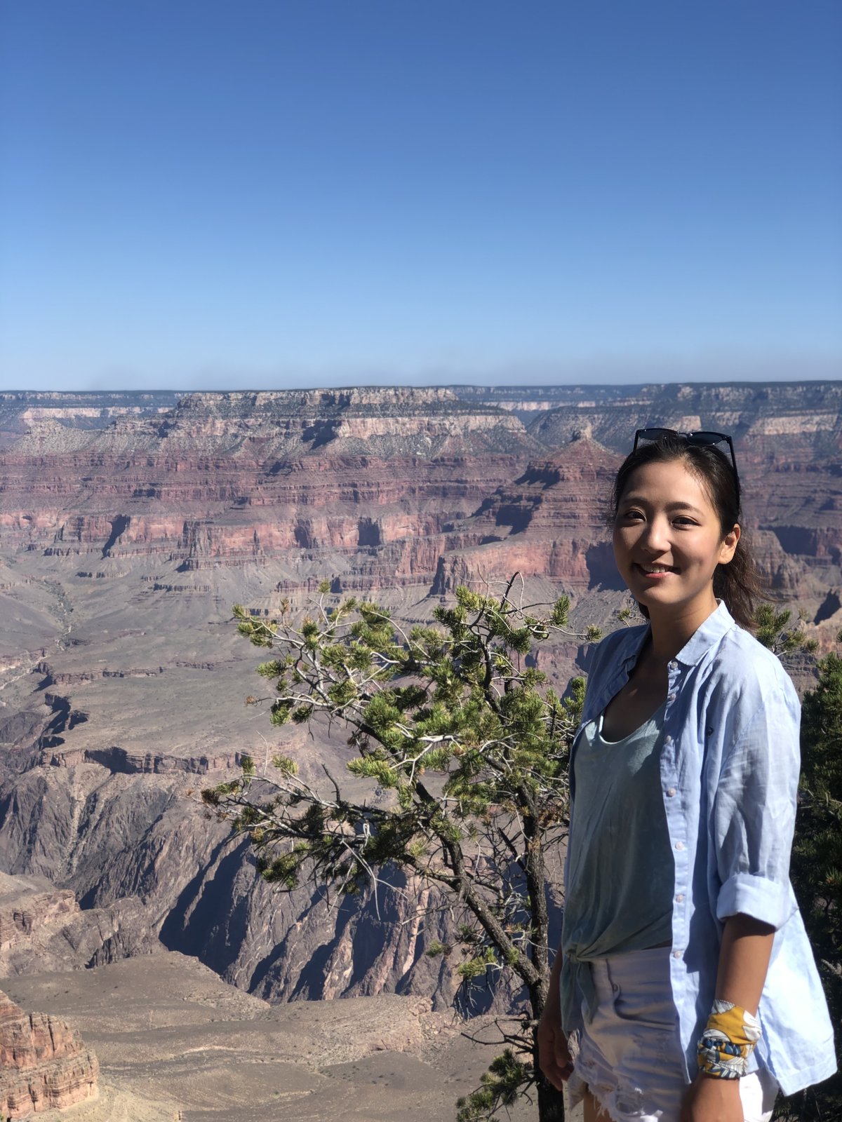 Grand Canyon National Park, Arizona photo 15