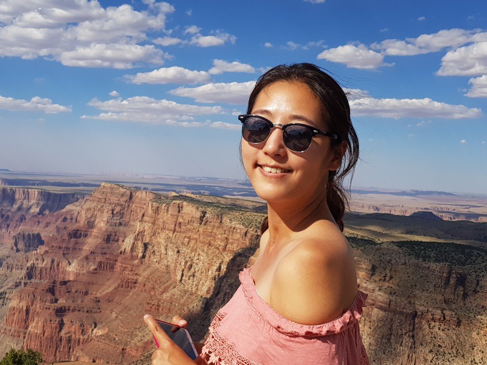 Grand Canyon National Park, Arizona photo 18