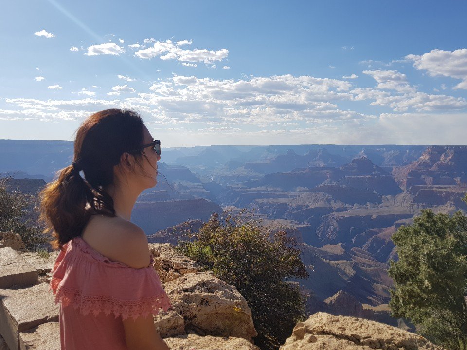 Grand Canyon National Park, Arizona photo 21