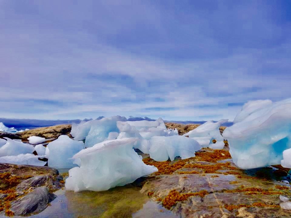 Greenland photo 100