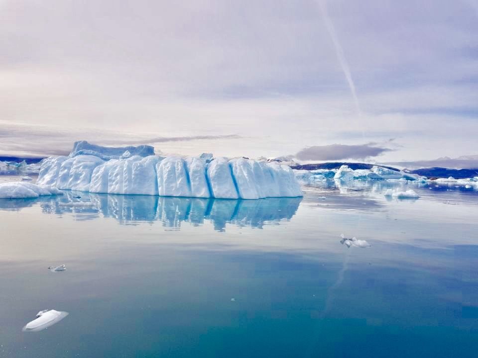 Greenland photo 102