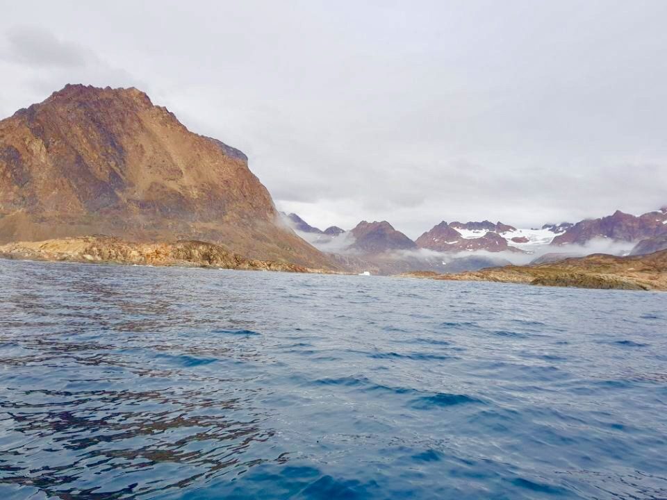 Greenland photo 103