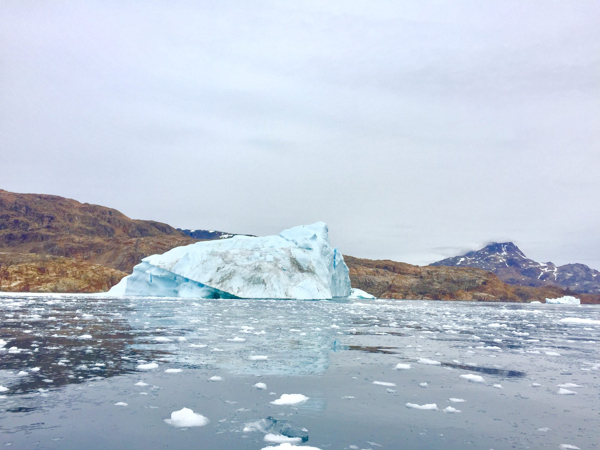 Greenland photo 106