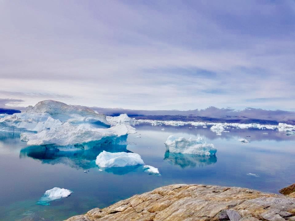 Greenland photo 107