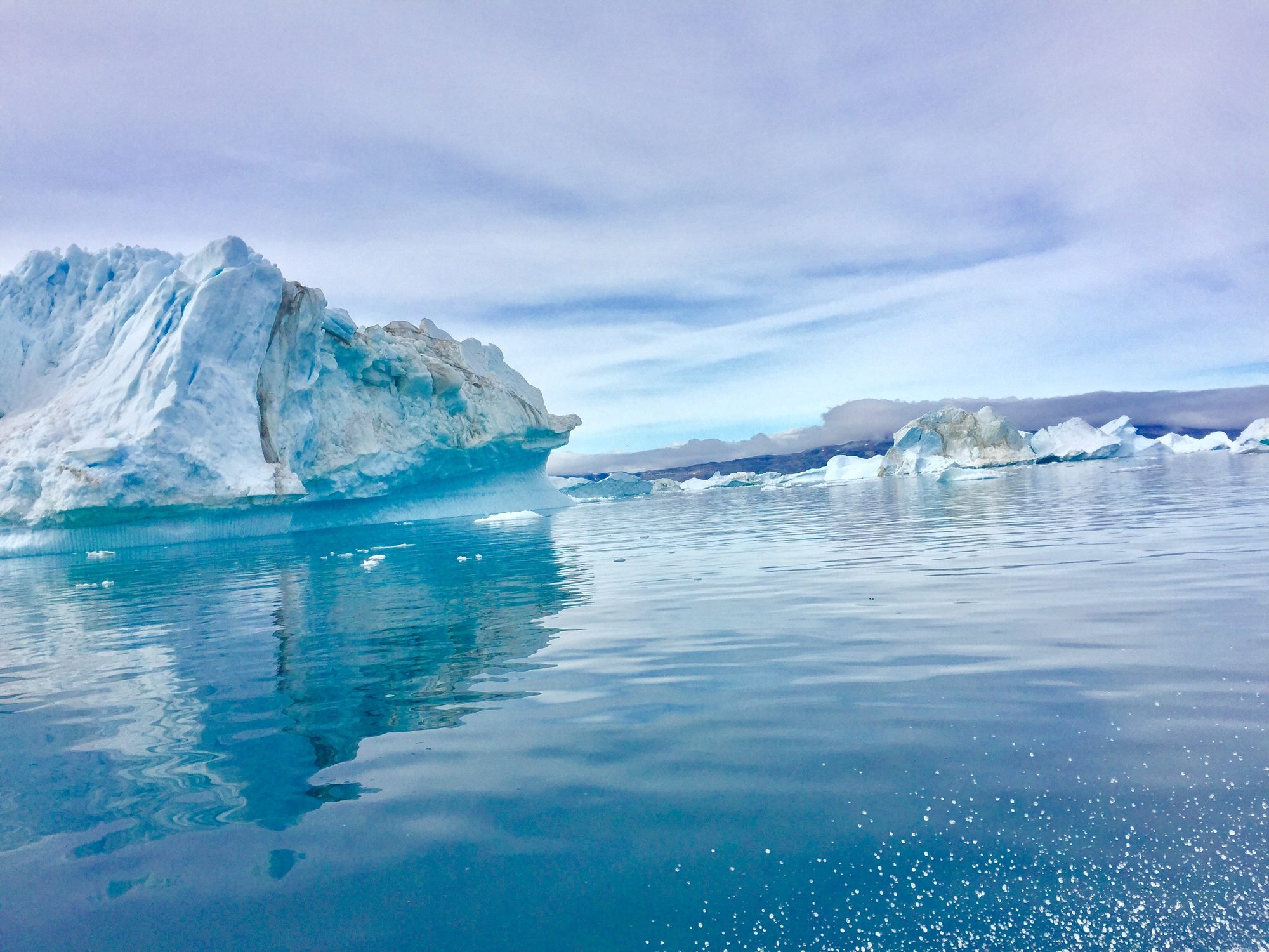 Greenland photo 108