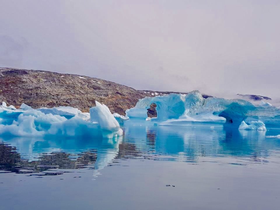 Greenland photo 109