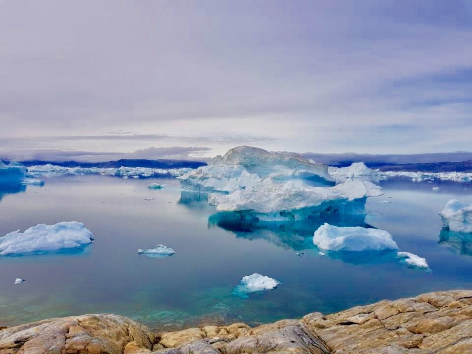 Greenland photo 110
