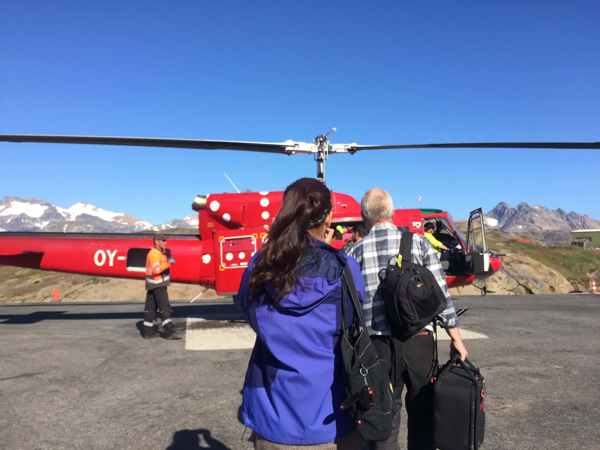 Greenland photo 112