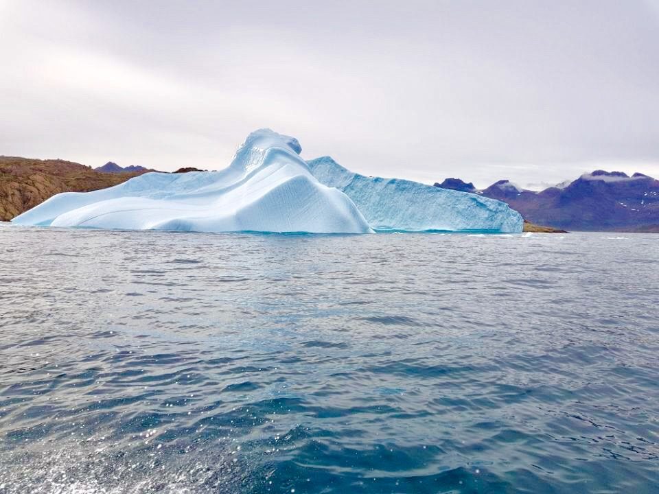 Greenland photo 115