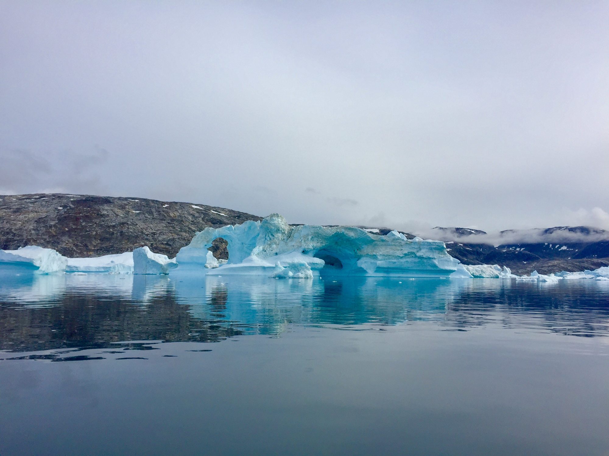 Greenland photo 117