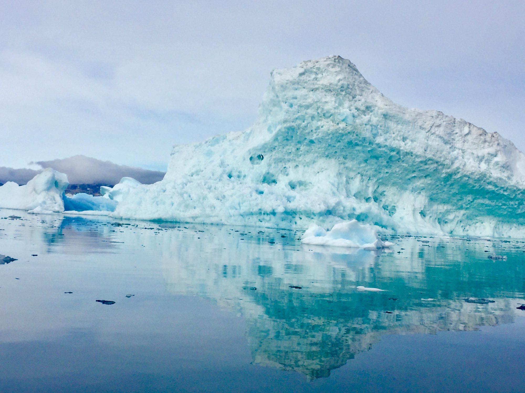 Greenland photo 119