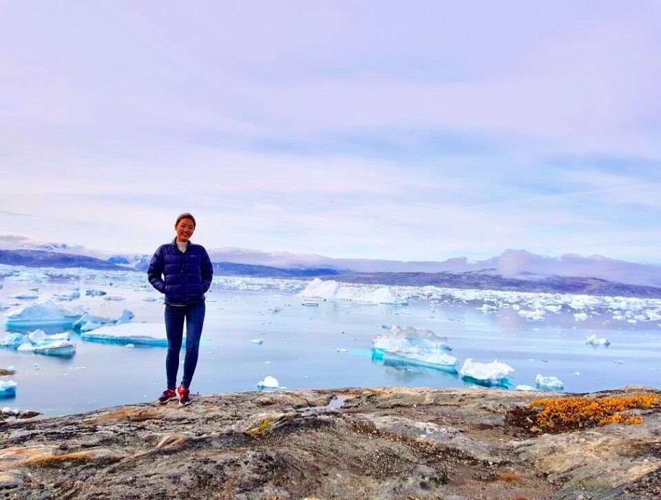 Greenland photo 124