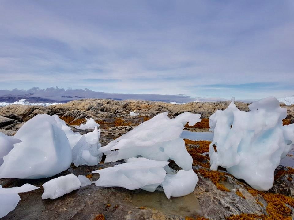 Greenland photo 125