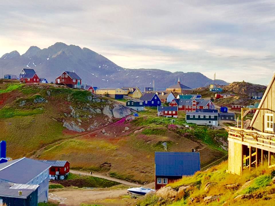 Greenland photo 126