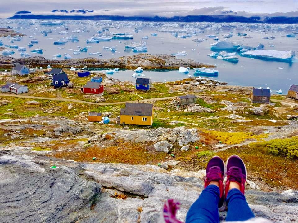 Greenland photo 127