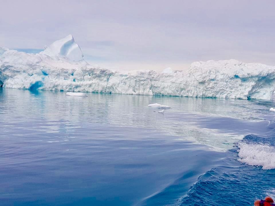 Greenland photo 13