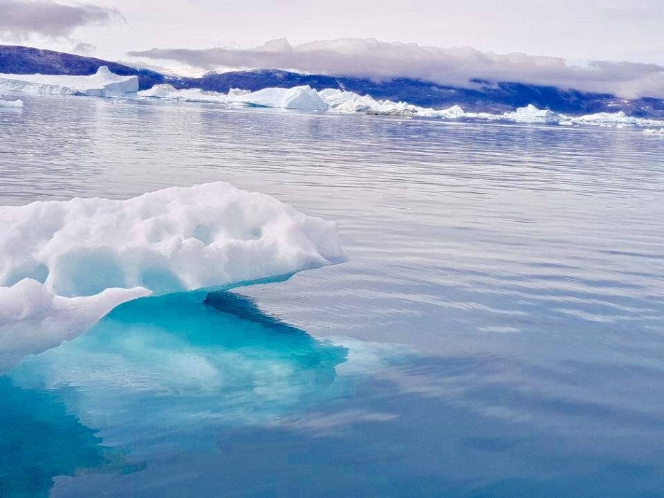 Greenland photo 130