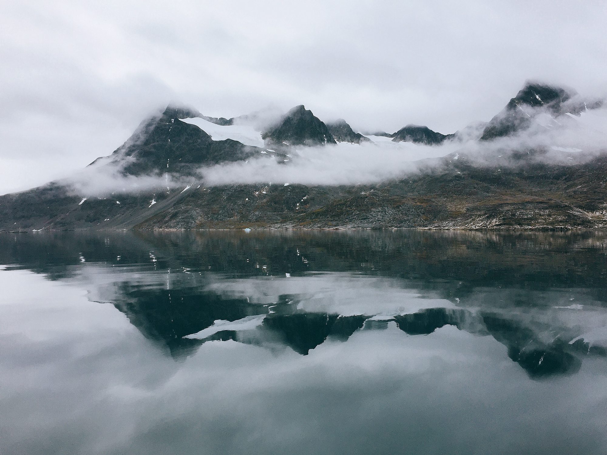 Greenland photo 134