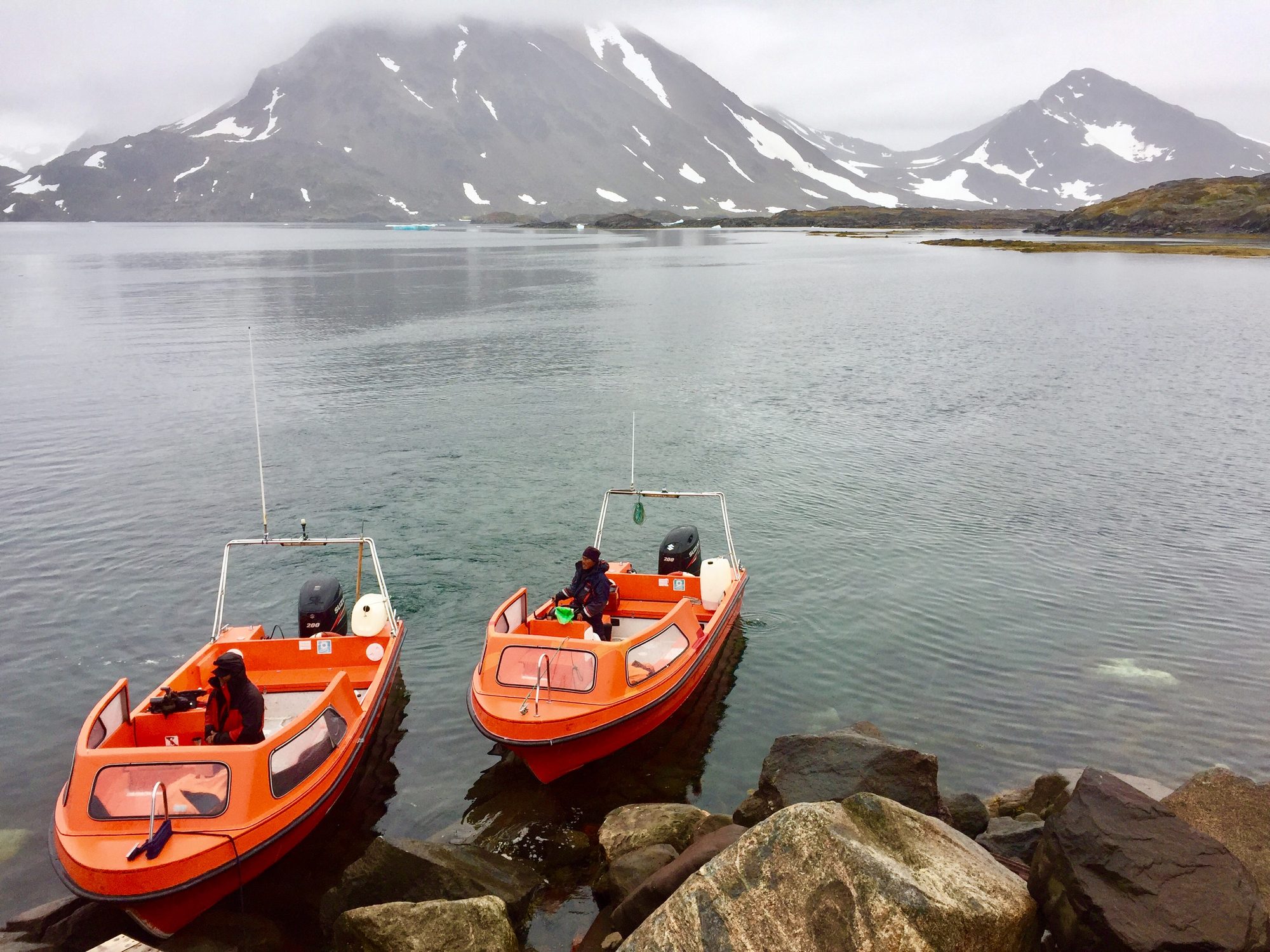 Greenland photo 137